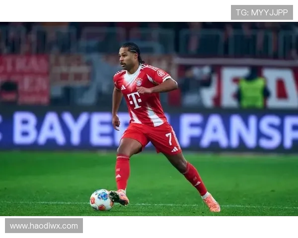 德天空：阿芳无意离队 拜仁仅为特例谈判